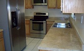 This Home Has a Newly Renovated Kitchen with Stainless Steel in Gainesville, FL