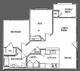 $199 Move in For December! in Tucson, AZ (Photo 3 of 12)