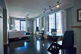 Modern 1 Bedroom Apartment in Nob Hill/downtown Sf in San Francisco, CA (Photo 2 of 8)