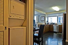 Modern 1 Bedroom Apartment in Nob Hill/downtown Sf in San Francisco, CA (Photo 5 of 8)
