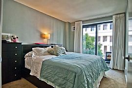 Modern 1 Bedroom Apartment in Nob Hill/downtown Sf in San Francisco, CA (Photo 6 of 8)