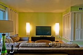 Beautiful 1 Bedroom Apartment in Playa Vista in Playa Vista, CA (Photo 2 of 10)