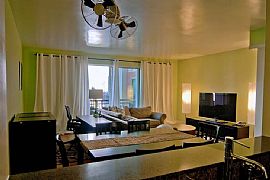 Beautiful 1 Bedroom Apartment in Playa Vista in Playa Vista, CA (Photo 3 of 10)