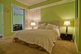 Beautiful 1 Bedroom Apartment in Playa Vista in Playa Vista, CA (Photo 9 of 10)