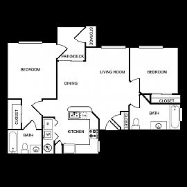 $199 Move in Cost! in Tucson, AZ (Photo 4 of 12)