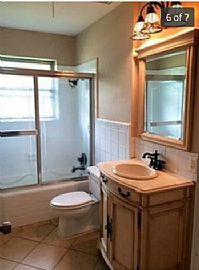 4 Bdrm - Beautiful, Updated Home in Wedgewood - Near Hulen in Fort Worth, TX (Photo 5 of 7)