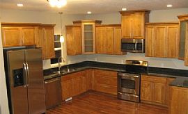 Executive Town Homes Located in North Canton in Canton, OH (Photo 10 of 10)