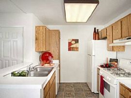 2 Bedroom Apartment Homes That Include Fully Equipped Kitchens in Redlands, CA (Photo 4 of 9)