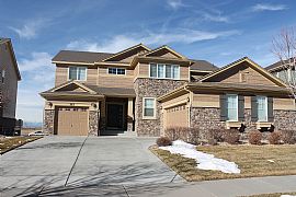 Deluxe 2-Story,3-Bed,Loft,2.5 Bath,2-Level Deck,Stunning Views in Aurora, CO