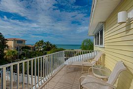 Newly Upgraded 4-Bedroom in Captiva, FL