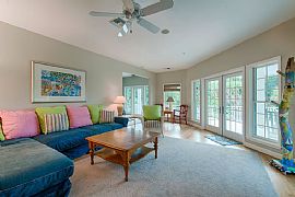 Newly Upgraded 4-Bedroom in Captiva, FL (Photo 2 of 6)