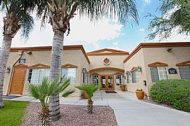 1 Bedroom on Special!! in Tucson, AZ (Photo 10 of 12)