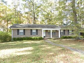 This Is a Nice 3 Bedroom, 2 Bath, All Brick Ranch Style Located in Vestavia, AL