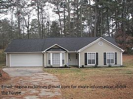 Beautifully Renovated 3 Bedroom 2 Bath  in Atlanta, GA