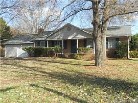  Welcome Home to This Beautiful House. in Charlotte, NC