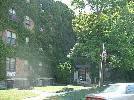 Close to Everything - One Bedroom in Bywood, PA