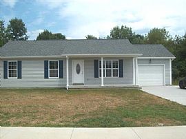 Brand New Home- Rent-To-Own in Radcliff, KY