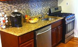 Beautiful House For Rent Three (3) Bedrooms with Back Yard in Arverne, NY