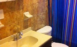 Beautiful House For Rent Three (3) Bedrooms with Back Yard in Arverne, NY (Photo 6 of 8)