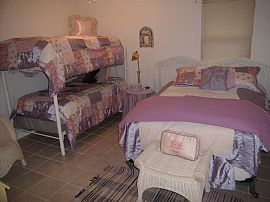 A Water Front, Furnished, Pool, Hot Tub,Covered Boat Lift.   in Port Isabel, TX (Photo 12 of 12)