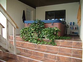 A Water Front, Furnished, Pool, Hot Tub,Covered Boat Lift.   in Port Isabel, TX (Photo 6 of 12)