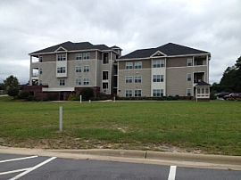 Luxury Condominiums in Fayetteville, NC