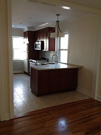 Sunny 2 Bedroom Apartment with Garage and Driveway in Ridgewood, NY