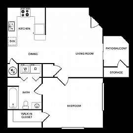 $199 Move in Special Going on Now! in Tucson, AZ