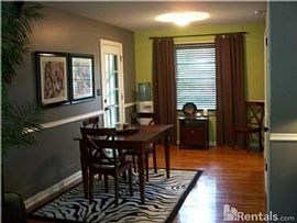  Newly Updated Home! Gorgeous Hardwood Floors Throughout in Kansas City, MO (Photo 3 of 8)