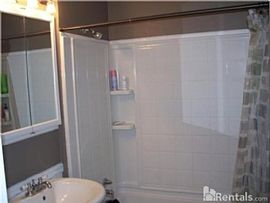  Newly Updated Home! Gorgeous Hardwood Floors Throughout in Kansas City, MO (Photo 8 of 8)