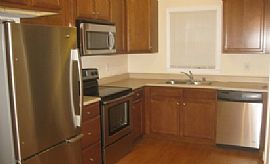 Completely Remodeled with New Stainless Steel Appliances in Lexington, KY (Photo 4 of 9)