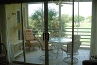 The 10th Fairway, 2 Bed Condo, Plantation Golf and Country Club in Venice, FL (Photo 6 of 9)