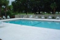 The 10th Fairway, 2 Bed Condo, Plantation Golf and Country Club in Venice, FL (Photo 8 of 9)