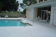 The 10th Fairway, 2 Bed Condo, Plantation Golf and Country Club in Venice, FL (Photo 9 of 9)