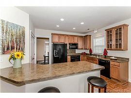 Private Lot with Conservation Area Across The Street  in Huntersville, NC (Photo 3 of 4)