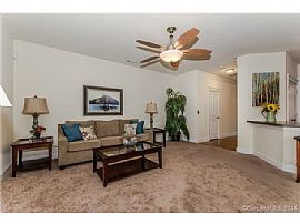 Private Lot with Conservation Area Across The Street  in Huntersville, NC (Photo 4 of 4)