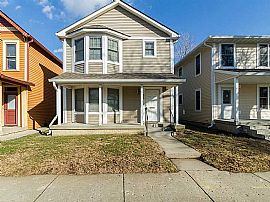 In The Heart of Indy Close to Iupui in The Ransom Place Histori in Indianapolis, IN