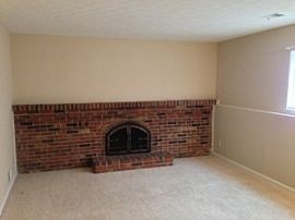 This Three Level Design Was Updated in Columbus, OH