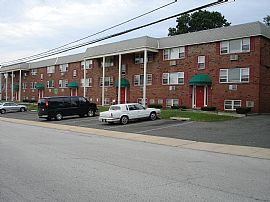 Large Floor Plan - One Bedroom in Clifton Heights, PA (Photo 3 of 12)
