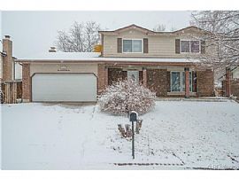 Spacious Two Story with Five Bedrooms  in Aurora, CO