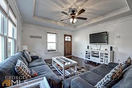 This Stunning Renovated Bungalow in Atlanta, GA (Photo 2 of 3)