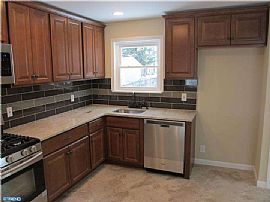 Totally Renovated/updated Home in The Steinert School District. in Hamilton, NJ (Photo 3 of 3)