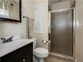 Charming, Immaculate, Updated Brick Ranch in Charlotte, NC (Photo 3 of 3)