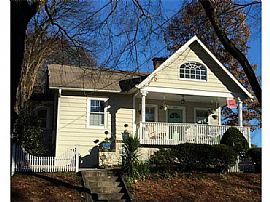 Move-In Ready, Single Family Bungalow in Heart of West Midtown. in Atlanta, GA