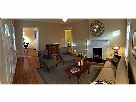 Move-In Ready, Single Family Bungalow in Heart of West Midtown. in Atlanta, GA (Photo 2 of 3)
