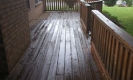 This 3 Bedroom, 2 Bath Home Is Absolutely Amazing in Fayetteville, AR