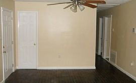 Ranch Style Home with Hardwood Floors Throughout, Large Living  in Atlanta, GA (Photo 4 of 5)
