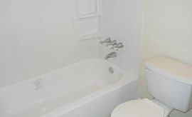 Ranch Style Home with Hardwood Floors Throughout, Large Living  in Atlanta, GA (Photo 5 of 5)