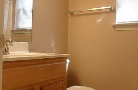 Very Nice 3 Bedroom 2 Bathroom Home with New Interior Paint in Charlotte, NC (Photo 4 of 5)