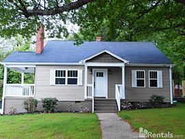 Gorgeous 3 Bedroom 2 Bath in Downtown Greenville in Greenville, SC